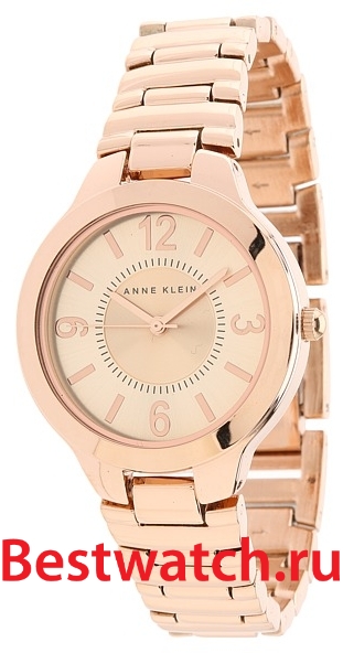 Часы Anne Klein Daily 1450RGRG